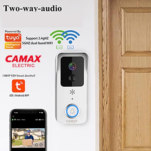 پنل تک واحدی بیسیم کامکث مدل:PW/R